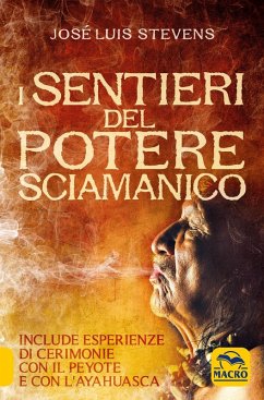 Cover I sentieri del potere sciamanico