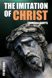 The Imitation of Christ (Premium Ebook) (eBook, ePUB) - A Kempis, Thomas