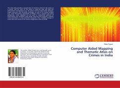 Computer Aided Mapping and Thematic Atlas on Crimes in India