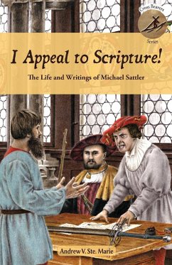 I Appeal to Scripture! - Ste. Marie, Andrew V