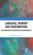 Language, Memory and Remembering - Bild 1
