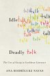 Idle Talk, Deadly Talk (eBook, ePUB) - Bild 1