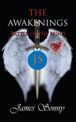 Cover The Awakenings (eBook, ePUB)