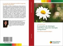 O conceito de Ideologia Científica segundo Georges Canguilhem - Moreira Silva, Fabrina