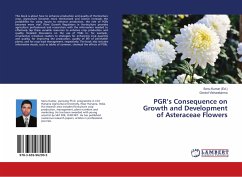 PGR¿s Consequence on Growth and Development of Asteraceae Flowers