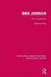 Ben Jonson - Bild 1
