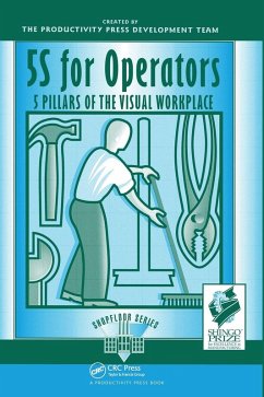 Cover 5S for Operators