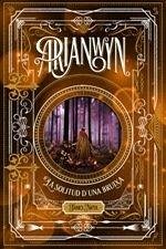 Cover Arianwyn, la solitud d'una bruixa