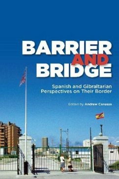 Cover Barrier and Bridge