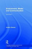 Environment, Media and Communication