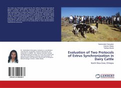 Evaluation of Two Protocols of Estrus Synchronization in Dairy Cattle