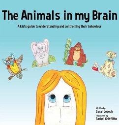 The Animals in my Brain - Joseph, Sarah