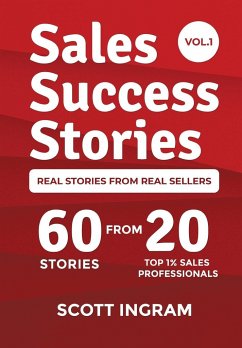 Sales Success Stories - Ingram, Scott