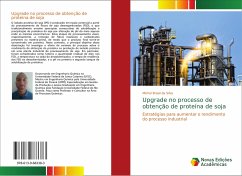 Upgrade no processo de obtenção de proteína de soja - Brasil da Silva, Michel