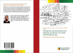 Influência da Geometria de Afiação de Broca no Corte Intermitente Aço - de Bastos de Lima, Leandro;Silva, Bruna da;Kotzias, Matheus