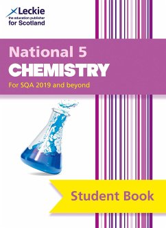 National 5 Chemistry - Speirs, Tom; Wilson, Bob; Leckie