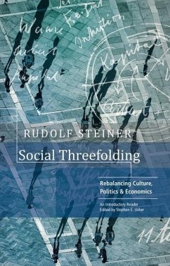 Cover Social Threefolding