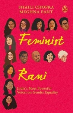 Feminist Rani - Pant, Meghna