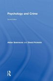 Psychology and Crime