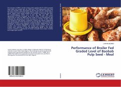 Performance of Broiler Fed Graded Level of Baobab Pulp Seed - Meal