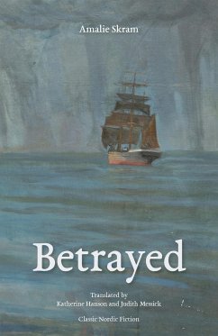 Betrayed - Skram, Amalie