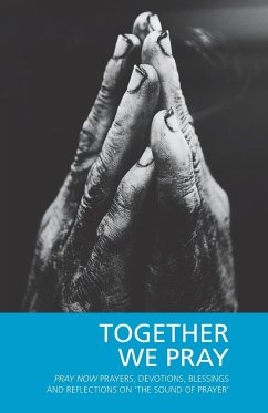 Together We Pray - Pray Now Group