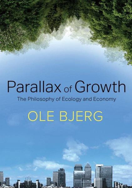 Parallax of Growth (eBook, PDF) Parallax of Growth (eBook, PDF)