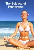 The Science of Pranayama (eBook, ePUB)