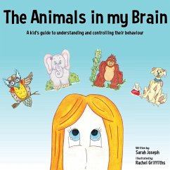 The Animals in my Brain - Joseph, Sarah