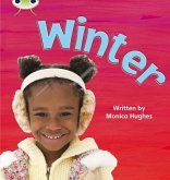 Bug Club Phonics - Phase 3 Unit 11: Winter Bug Club Phonics - Phase 3 Unit 11: Winter
