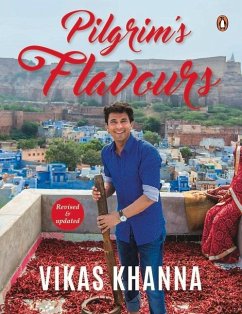 Pilgrim's Flavours - Khanna, Vikas
