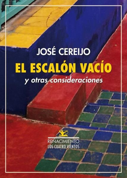 El escalón vacío y otras consideraciones El escalón vacío y otras consideraciones