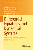 Differential Equations and Dynamical Systems (eBook, PDF)