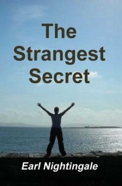 The Strangest Secret (eBook, ePUB) - Nightingale, Earl