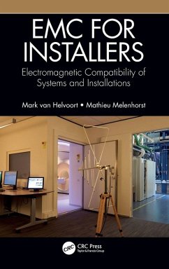 Cover EMC for Installers
