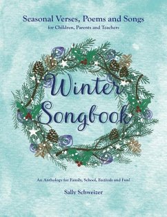 Winter Songbook - Schweizer, Sally