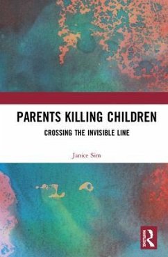 Parents Killing Children - Sim, Janice