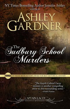 The Sudbury School Murders - Gardner, Ashley; Ashley, Jennifer