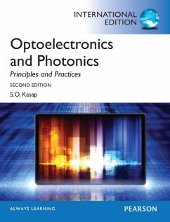 Optoelectronics & Photonics: Principles & Practices - Kasap, Safa O.