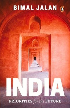 India - Jalan, Bimal