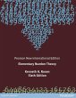 Elementary Number Theory - Bild 1