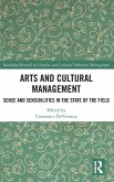 Arts and Cultural Management