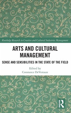 Cover Arts and Cultural Management