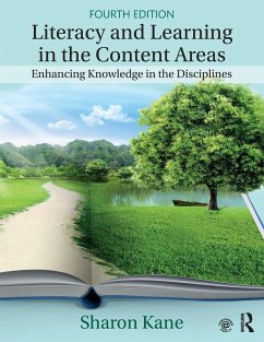 Cover Literacy and Learning in the Content Areas