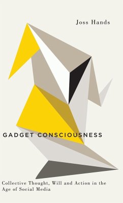 Gadget Consciousness - Hands, Joss
