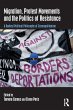 Migration, Protest Movements and the... - Bild 1