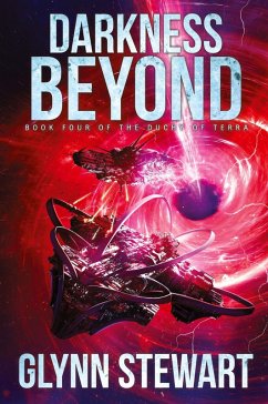 Cover Darkness Beyond