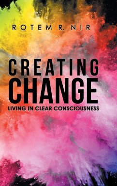 Creating Change - Nir, Rotem R.