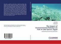 The Impact of Environmental Pollution on Fish in Lake Qarun, Egypt - Said, Amal;Ali, Mohamed;Gad, Nahed