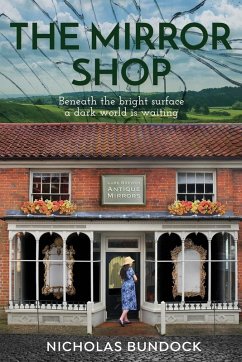 Cover The Mirror Shop